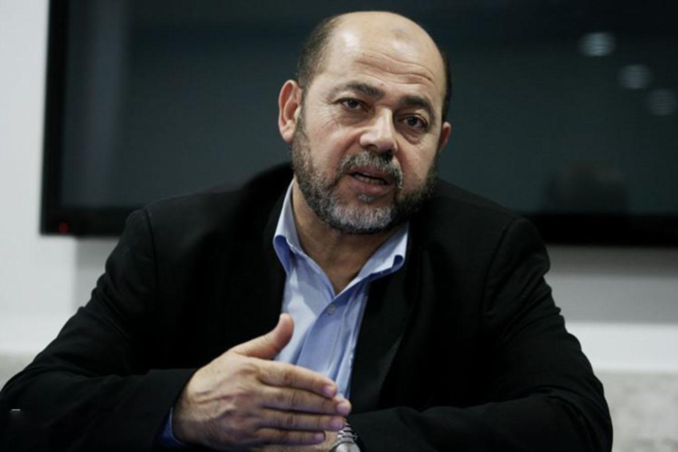 Hamas: Mısırlı yetkililer sükuneti korumamızı istedi