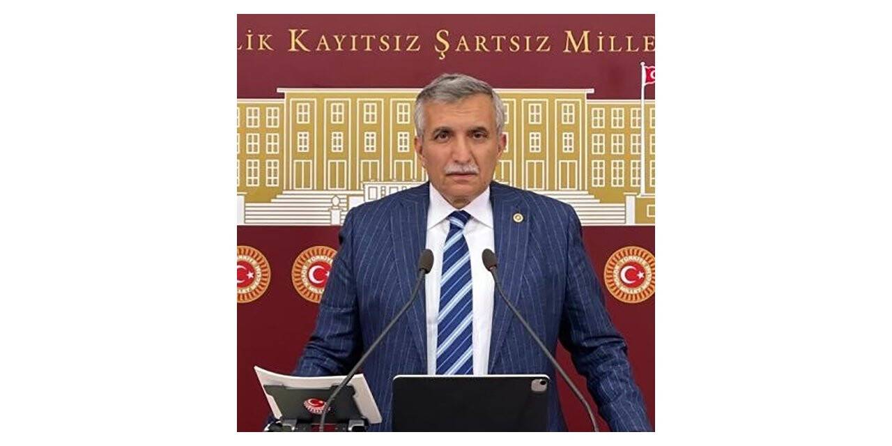 AK Parti Milletvekili Subaşı, Beşiktaş Kongre üyeliğinden istifa etti