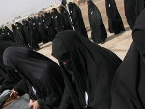 IŞİD'den Kadınlara Sünnet Fetvası