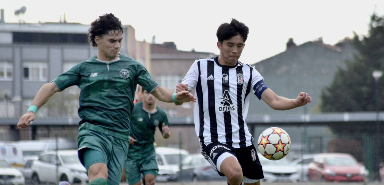 TFF Gelişim Liglerinde sezon planlaması yenilendi