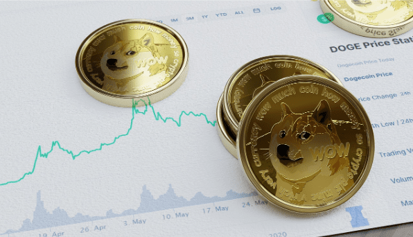Dogecoin yeni boğa sezonundan bir dolara ulaşabilir mi?