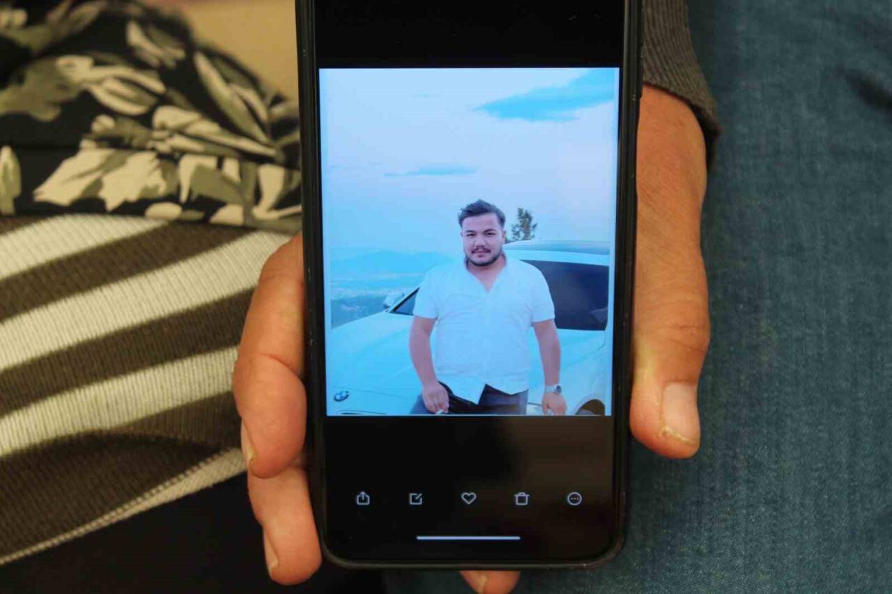 17 Ağustos depreminde doğdu, Kahramanmaraş depreminde yaşamını yitirdi