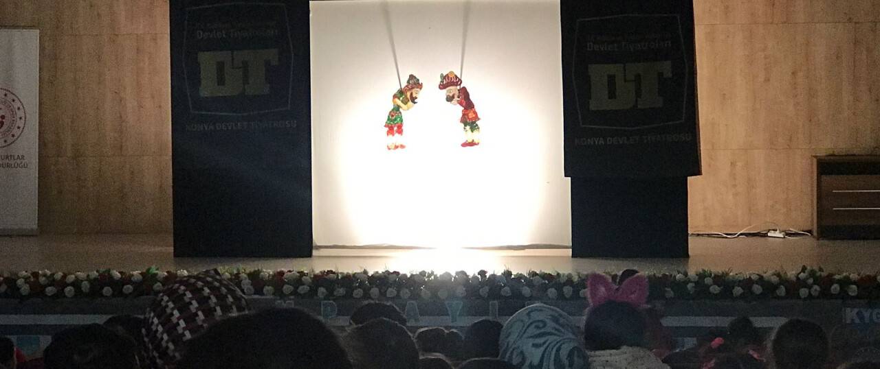 KDT’den moral gösterisi