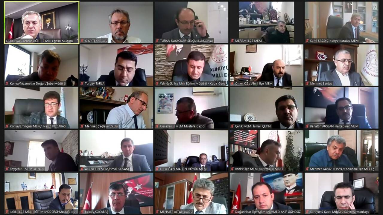 Depremzede öğrencilerin sınava hazırlık süreci konuşuldu