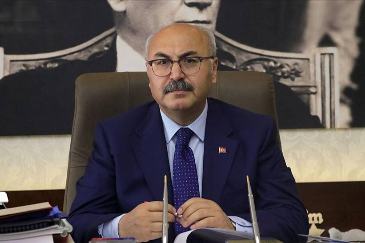 İzmir Valisi Köşger’den deprem açıklaması