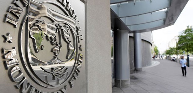 IMF ve Dünya Bankası Yıllık Toplantıları