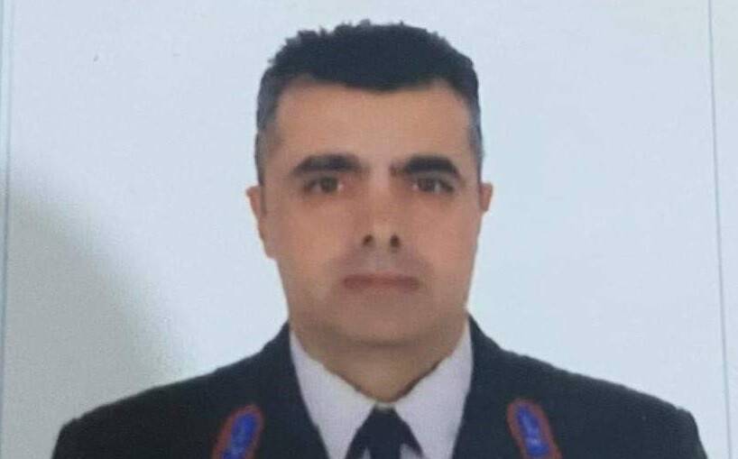 Karakol Komutanı şehit oldu