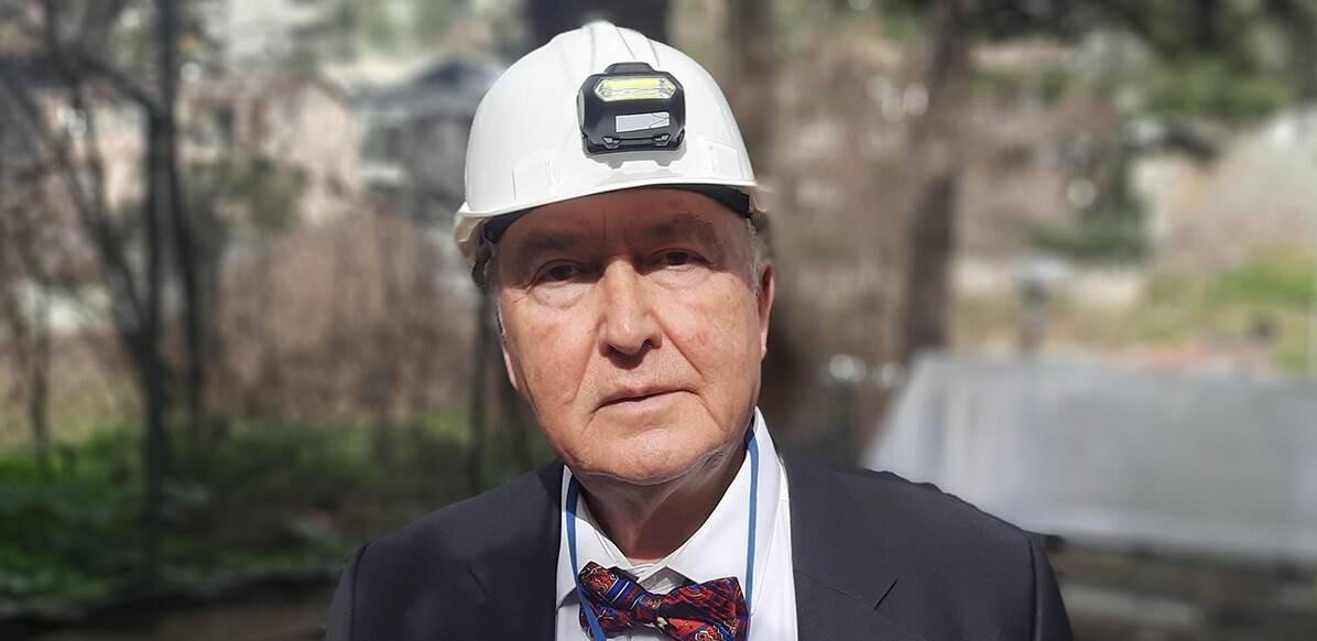 "Halkı kin ve düşmanlığa tahrik"ten gözaltına alındı