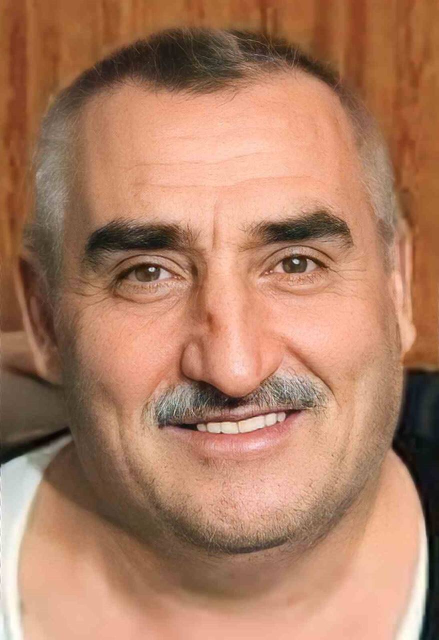 Tır ile kamyon çarpıştı; 1 kişi hayatını kaybetti