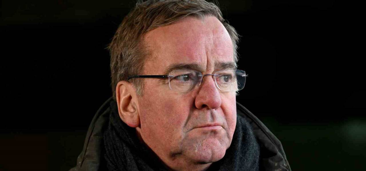 Almanya Savunma Bakanından bomba itiraf!