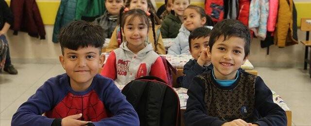 Afet bölgesinde eğitim seferberliği ne aşamada?