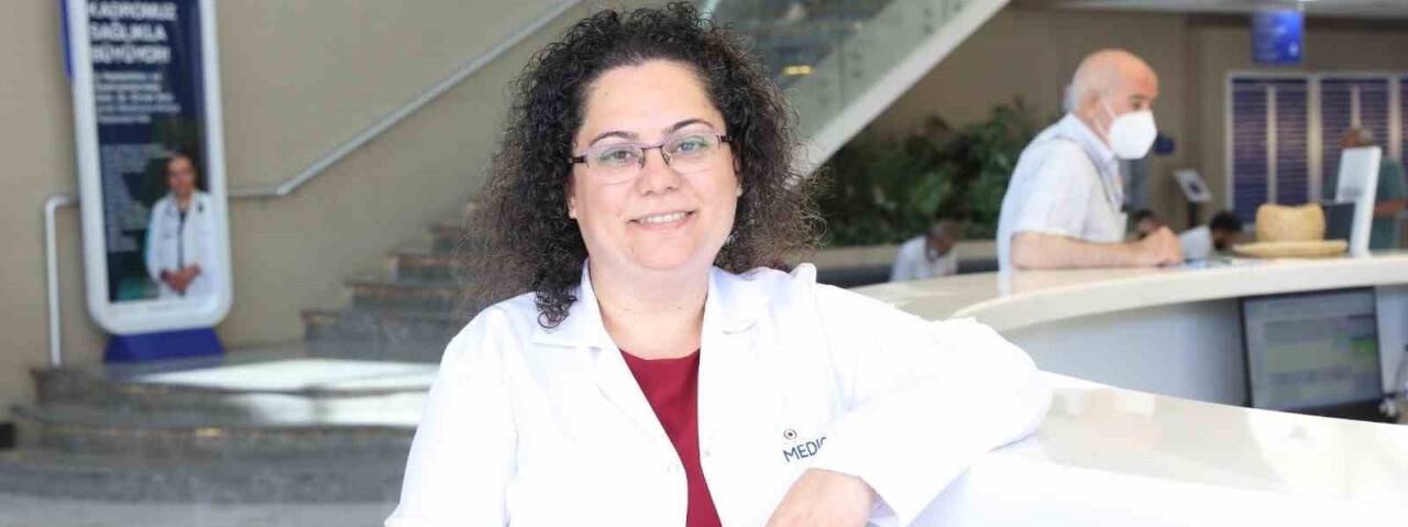 “Acımız ve üzüntümüzle yaşamın içinde kalmamız gerekir”