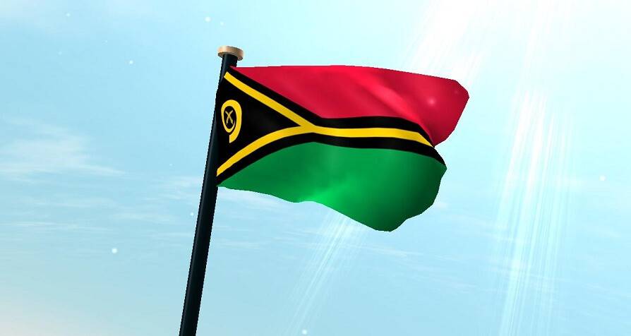 Vanuatu açıklarında 6.8 büyüklüğünde deprem