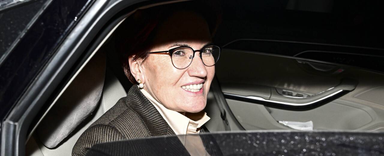 İYİ Parti’de hareketli saatler! Önemli toplantı öne alındı