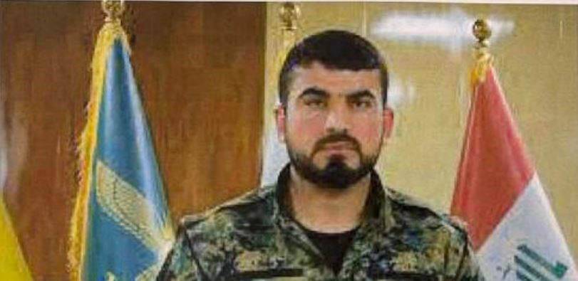 MİT, PKK/KCK’nın sözde Sincar askeri kanat sorumlusunu etkisiz hale getirdi