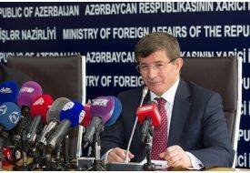 Türkiye Mısır'ın İç İşlerine Karışmıyor