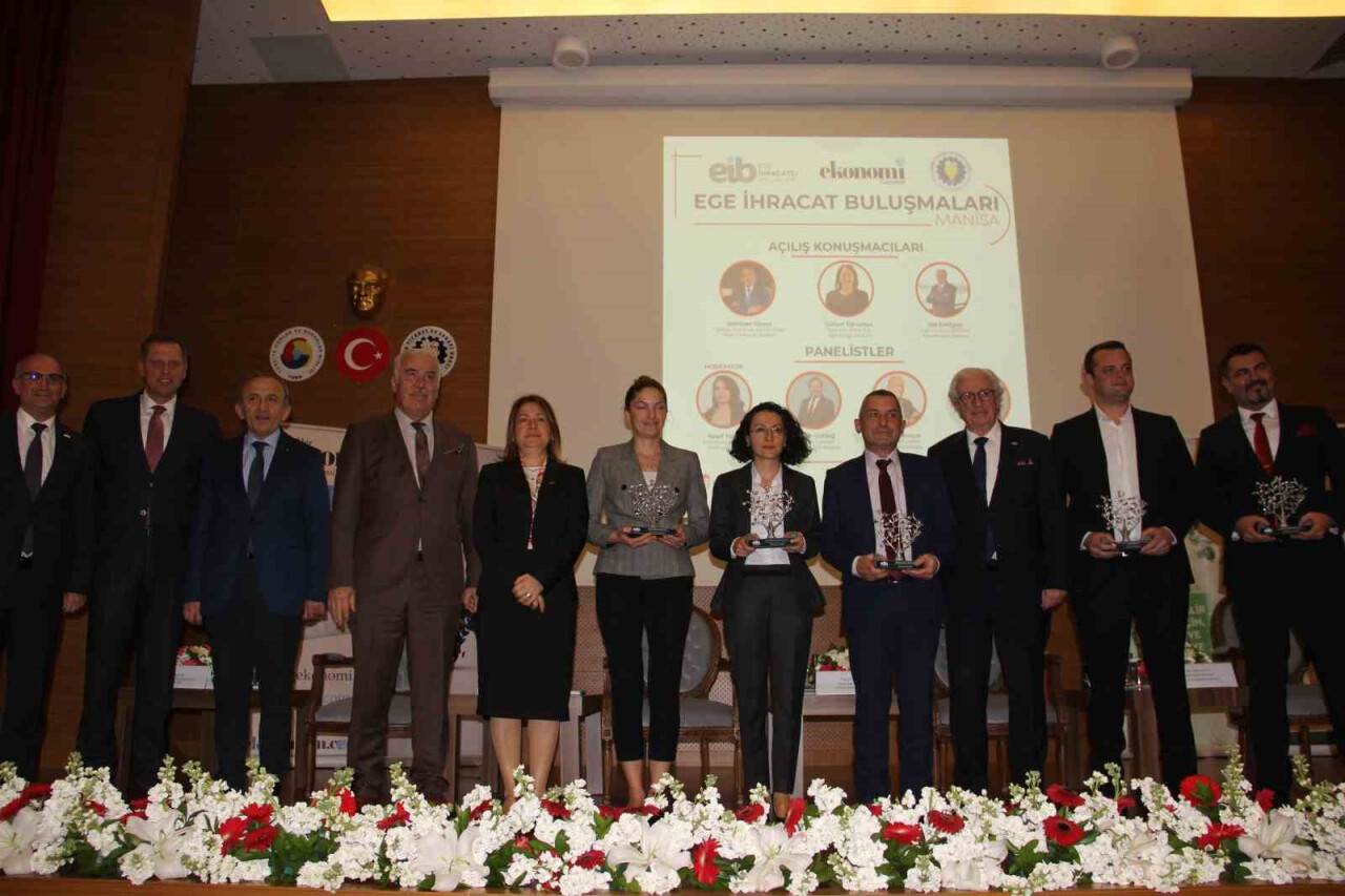 Yeni sanayiler Konya-Aksaray bölgesine yapılmalı