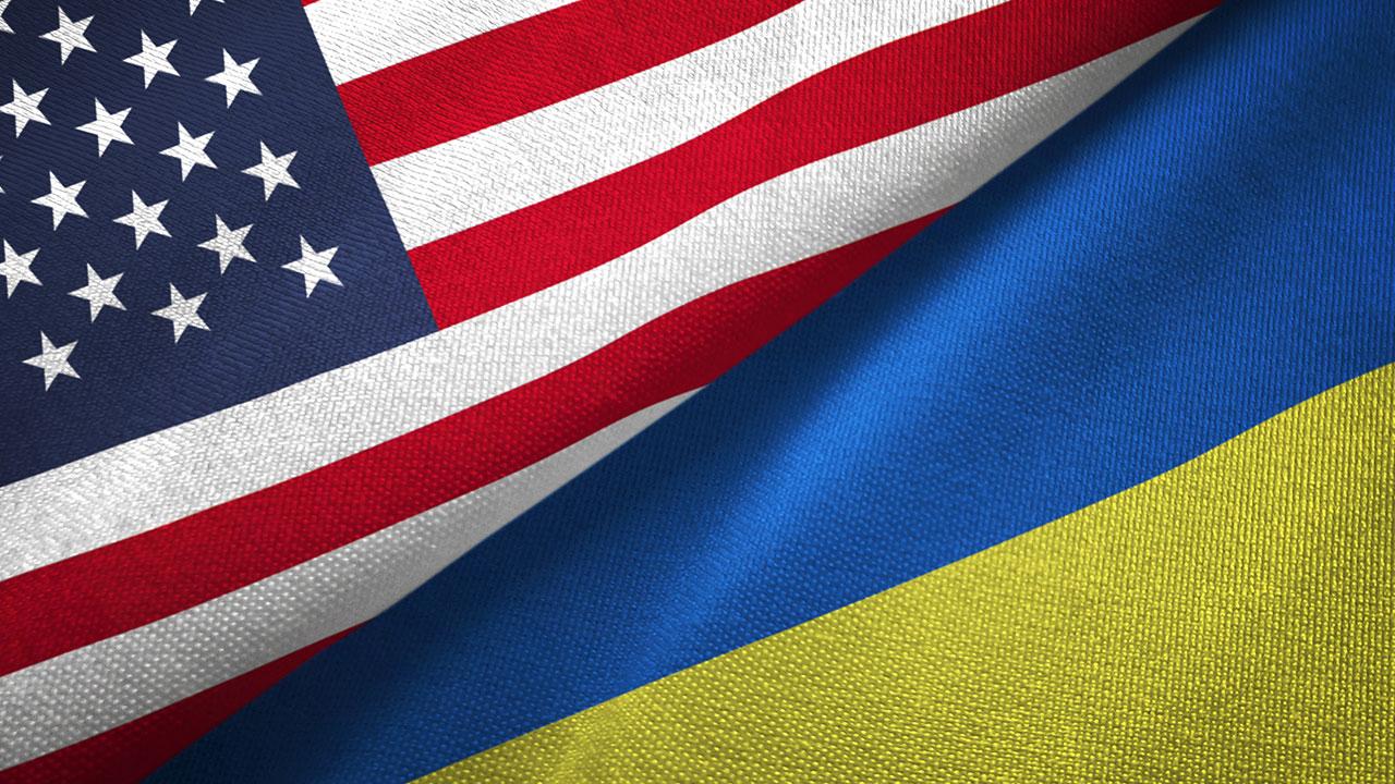 ABD’den Ukrayna’ya 2,6 milyar dolarlık yeni askeri yardım