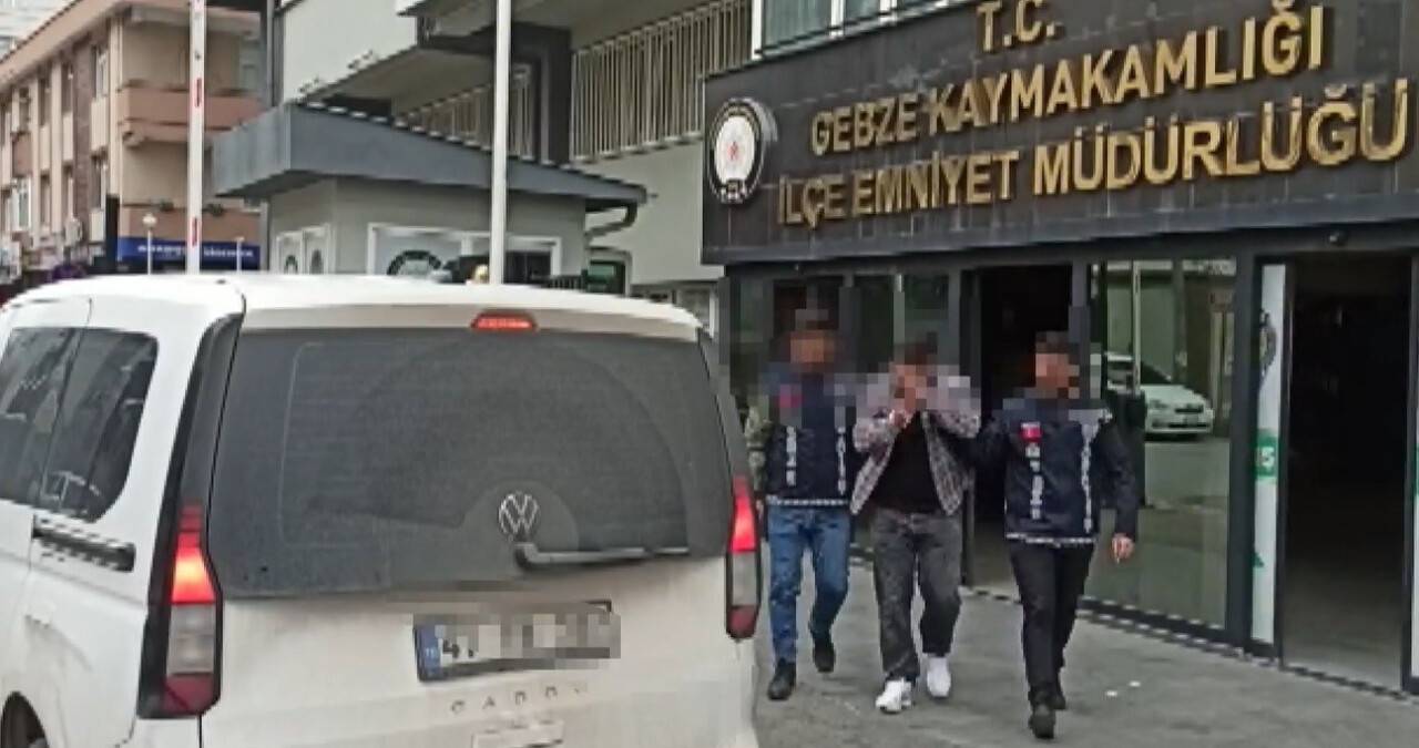 Kasten öldürme suçundan aranan şahıs yakalandı