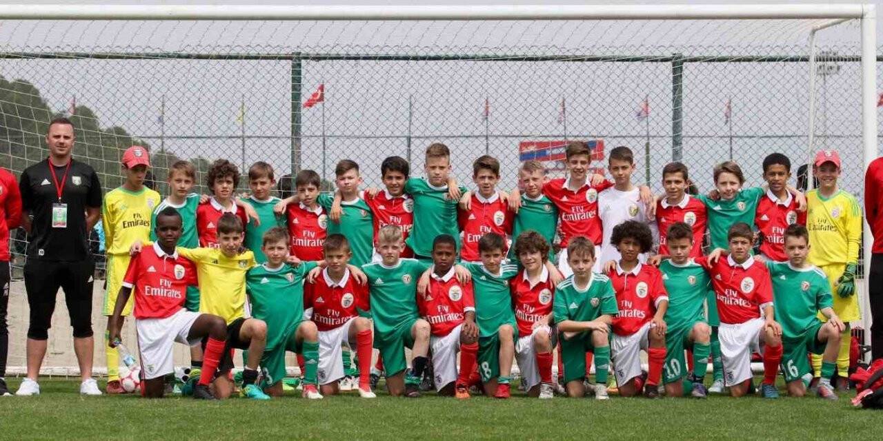 Konyaspor'un grubu belli oldu