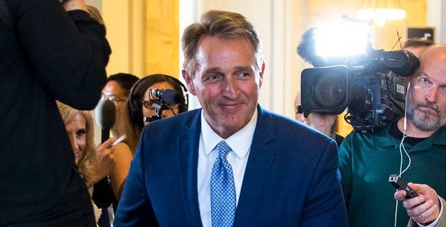 ABD’nin Ankara Büyükelçisi Flake, Dışişleri Bakanlığına çağırıldı