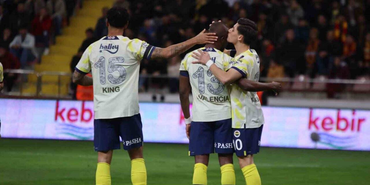 Süper Lig’in 24. haftasında öne çıkanlar