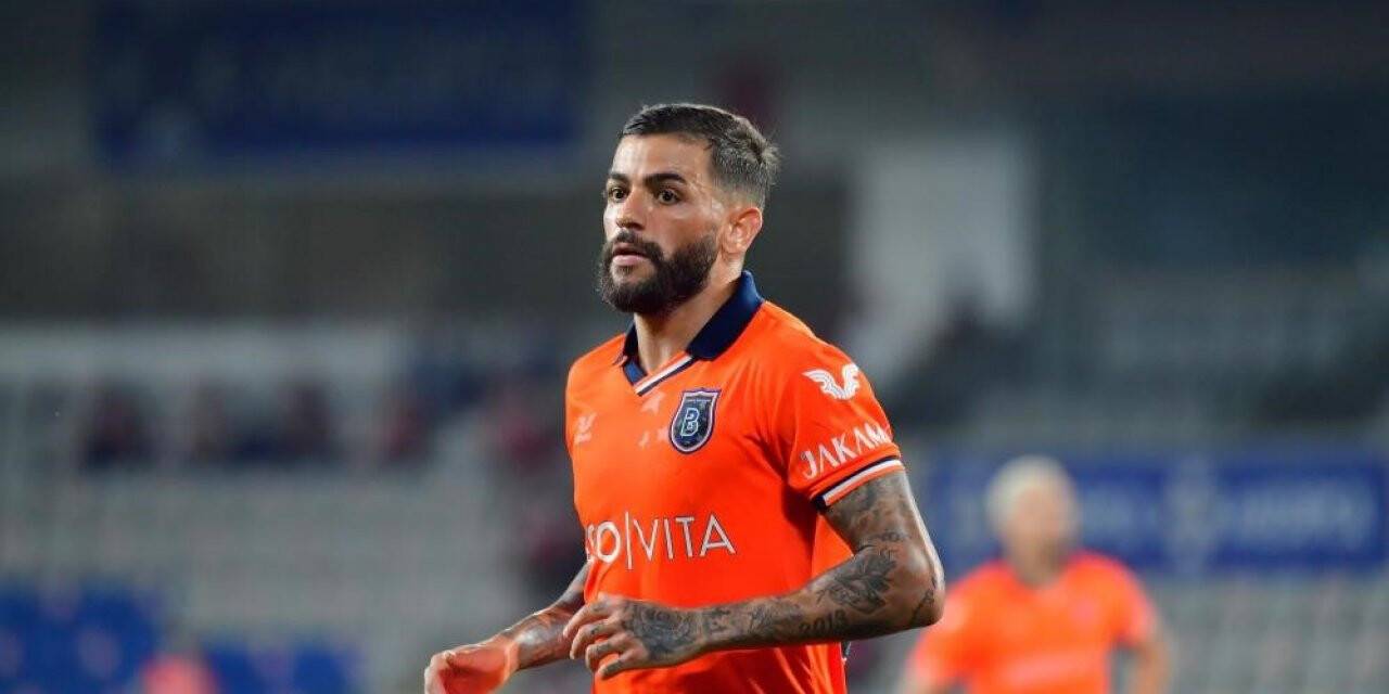 Başakşehir’de 6 yıllık Caiçara dönemi sona erdi