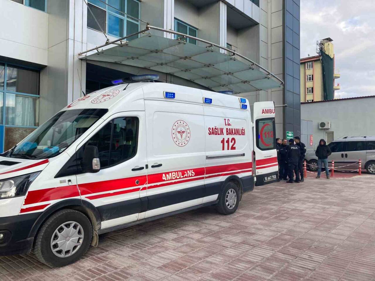 Paintboll oynarken  hayatını kaybetti