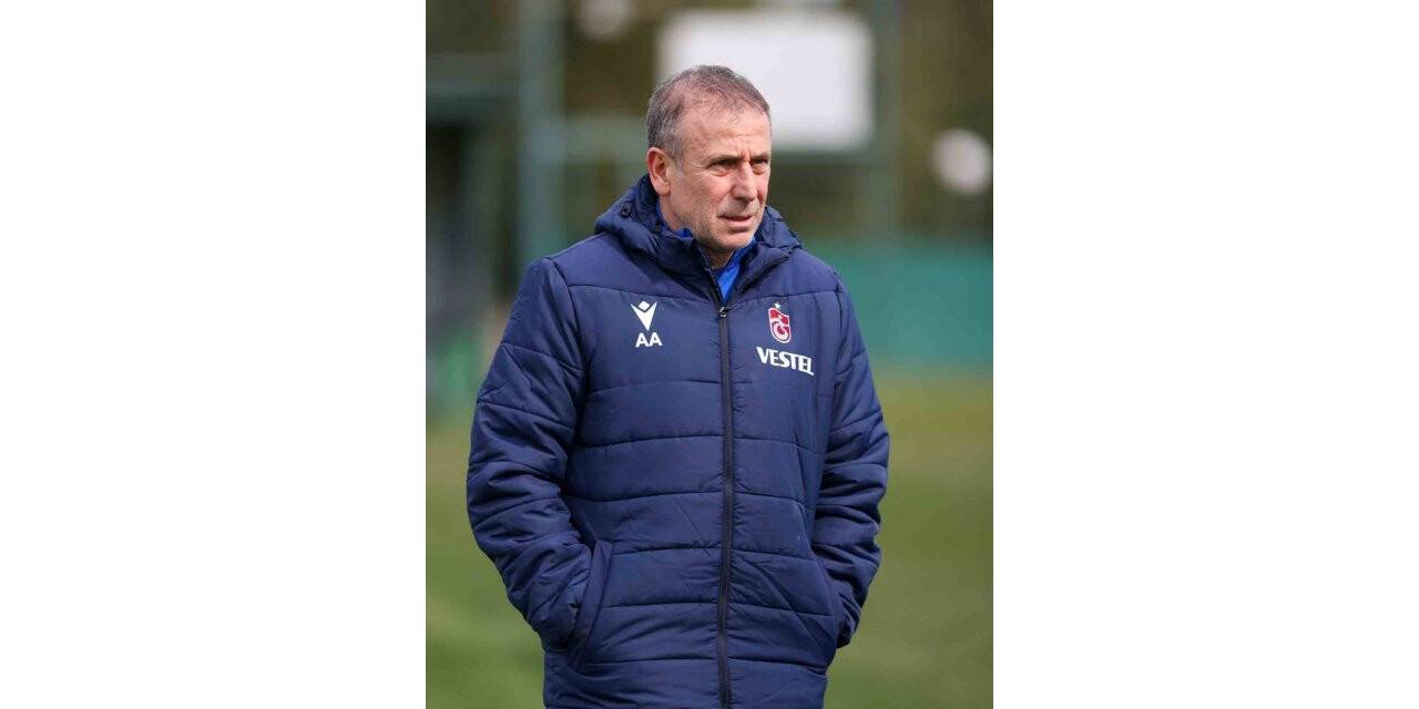 Trabzonspor’da Ağaoğlu'ndan sonra Abdullah Avcı da istifa etti