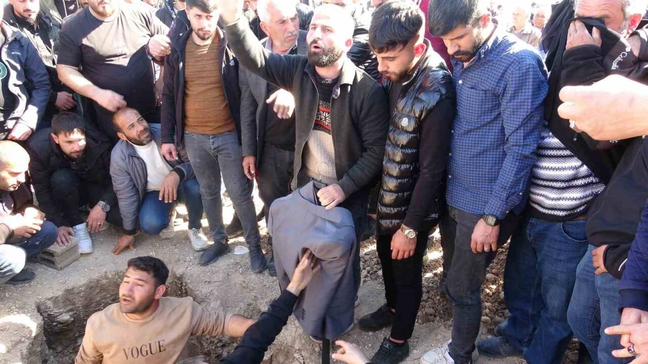 Hatay’da 2 can kurtardı, patlamada hayatını kaybetti