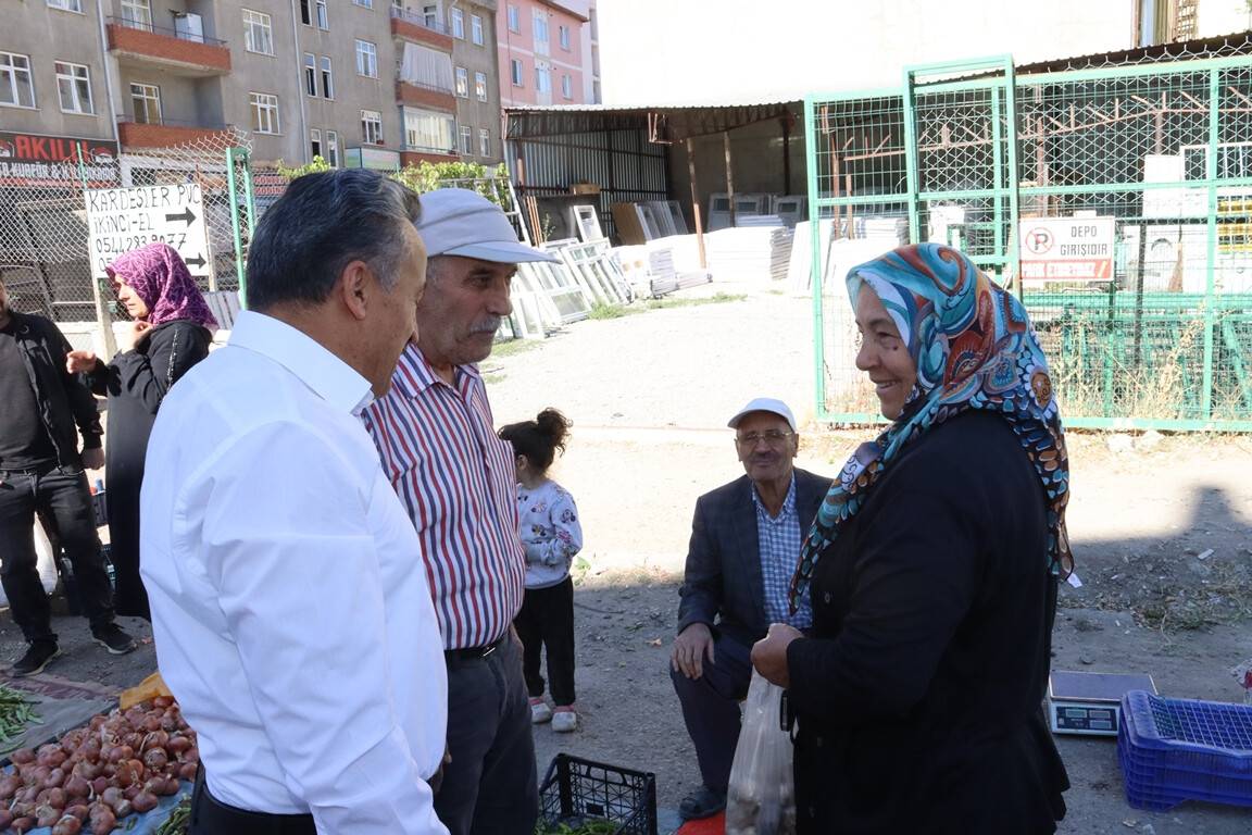 Başkan Tutal: Kadınlar toplumun kaderini çiziyor