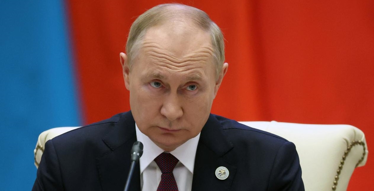 Putin, Rusya’da deprem tehlikesi olan bölgelerdeki durumu gözlemleme talimatı verdi