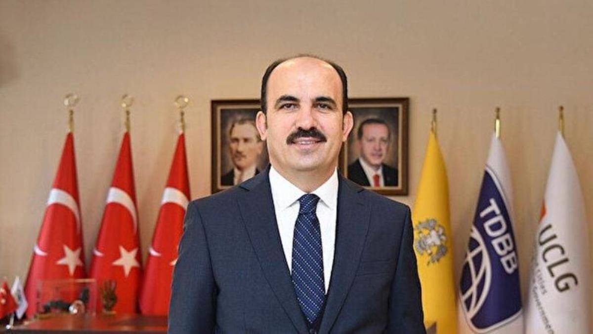 Konya Büyükşehir depremzede öğrencilere eğitim desteği sağlayacak