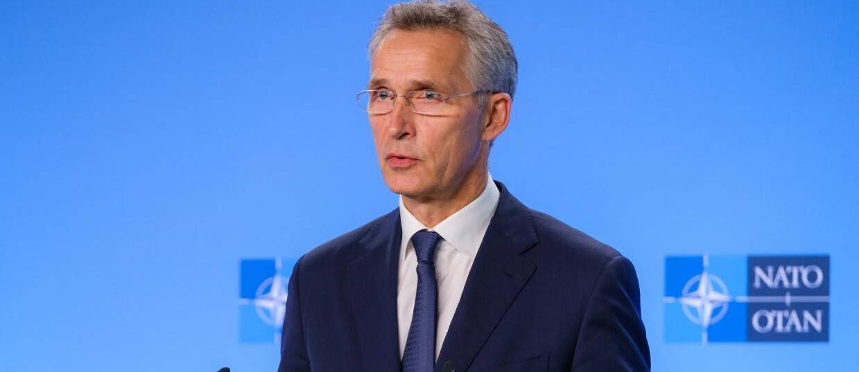 “Hiçbir NATO müttefiki bu kadar çok terör saldırısına maruz kalmamıştır”