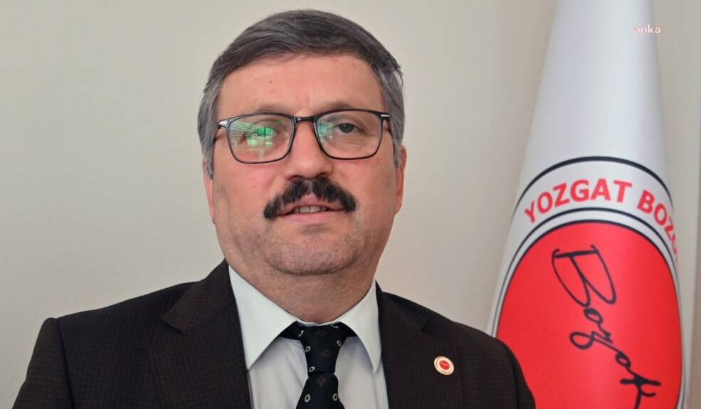 “İlkbahar yağışlarına muhtacız”