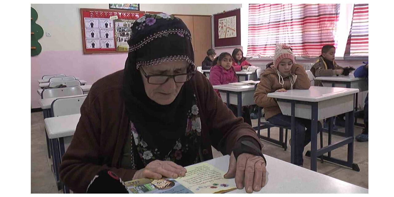 74 yılda yapamadığını 1 ayda yaptı