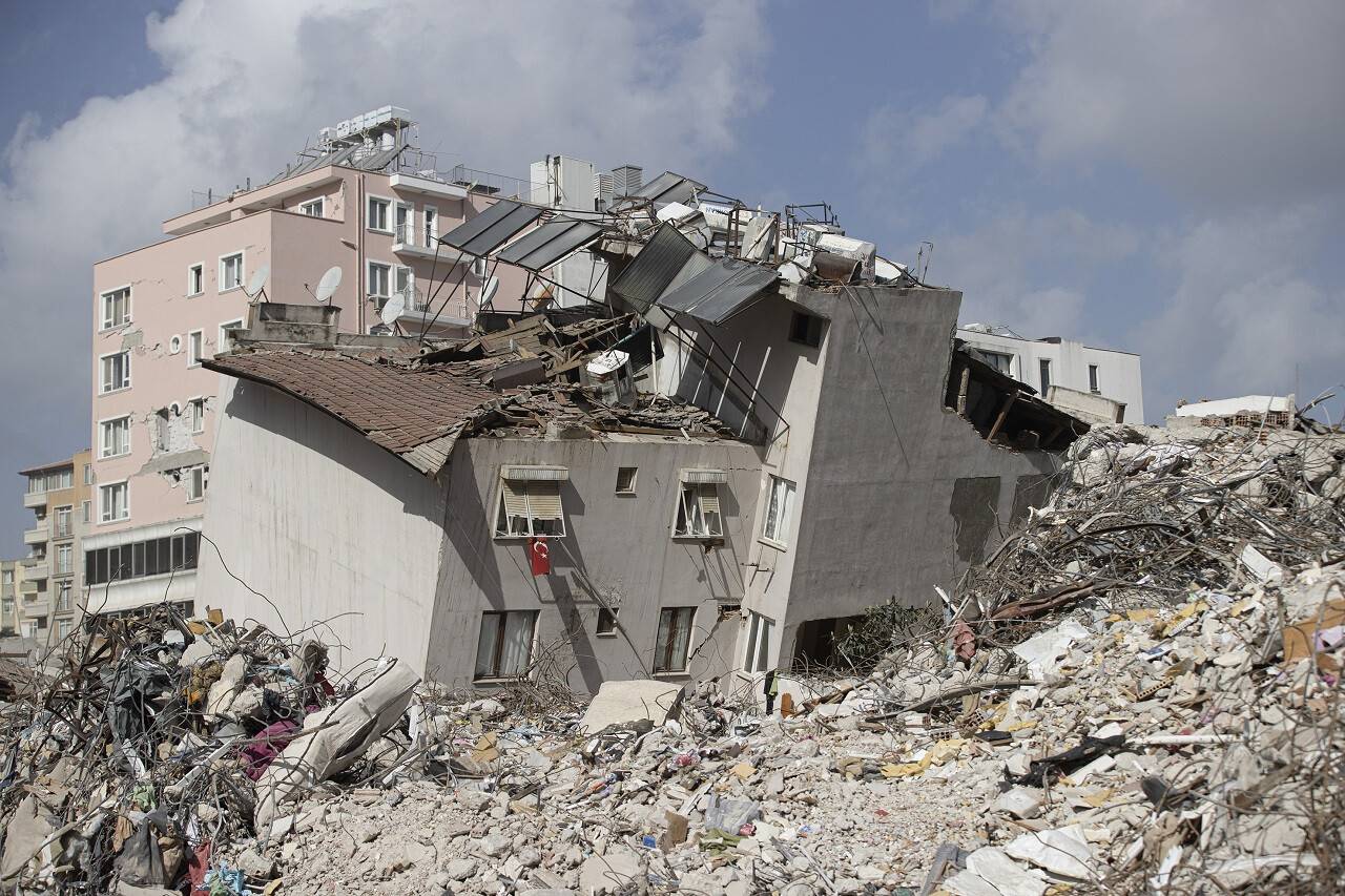 Deprem sonrası imar suçlularını neler bekliyor?