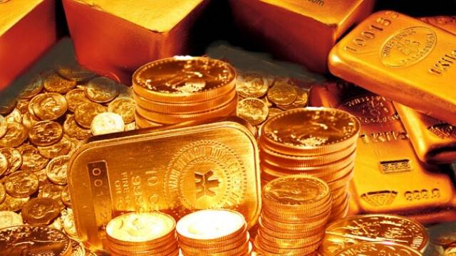 Sahte Külçe Altınla Dolandırıcılık İddiası