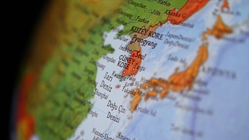 Pasifik'te Güney Kore ve Japonya işbirliğiyle yeni dönem