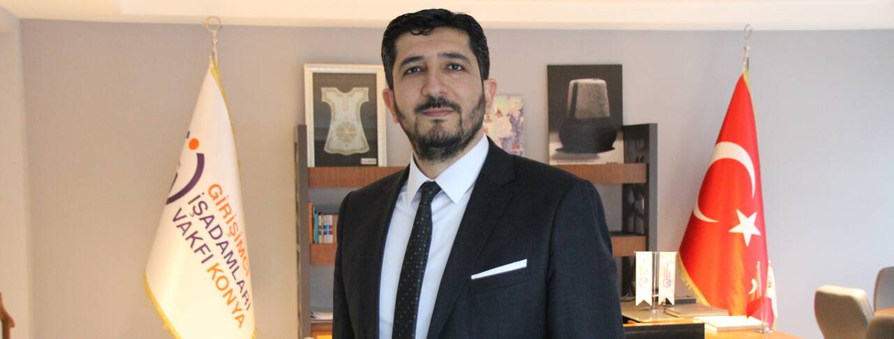 Başkan Ceylan'dan ihracat değerlendirmesi