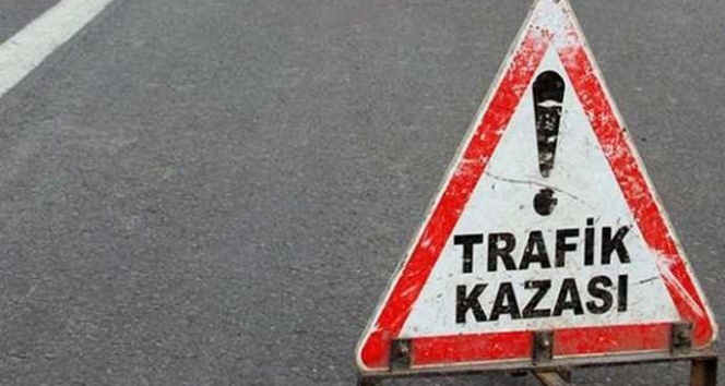 Ankara’da servis aracı kaza yaptı 6 öğrenci yaralandı