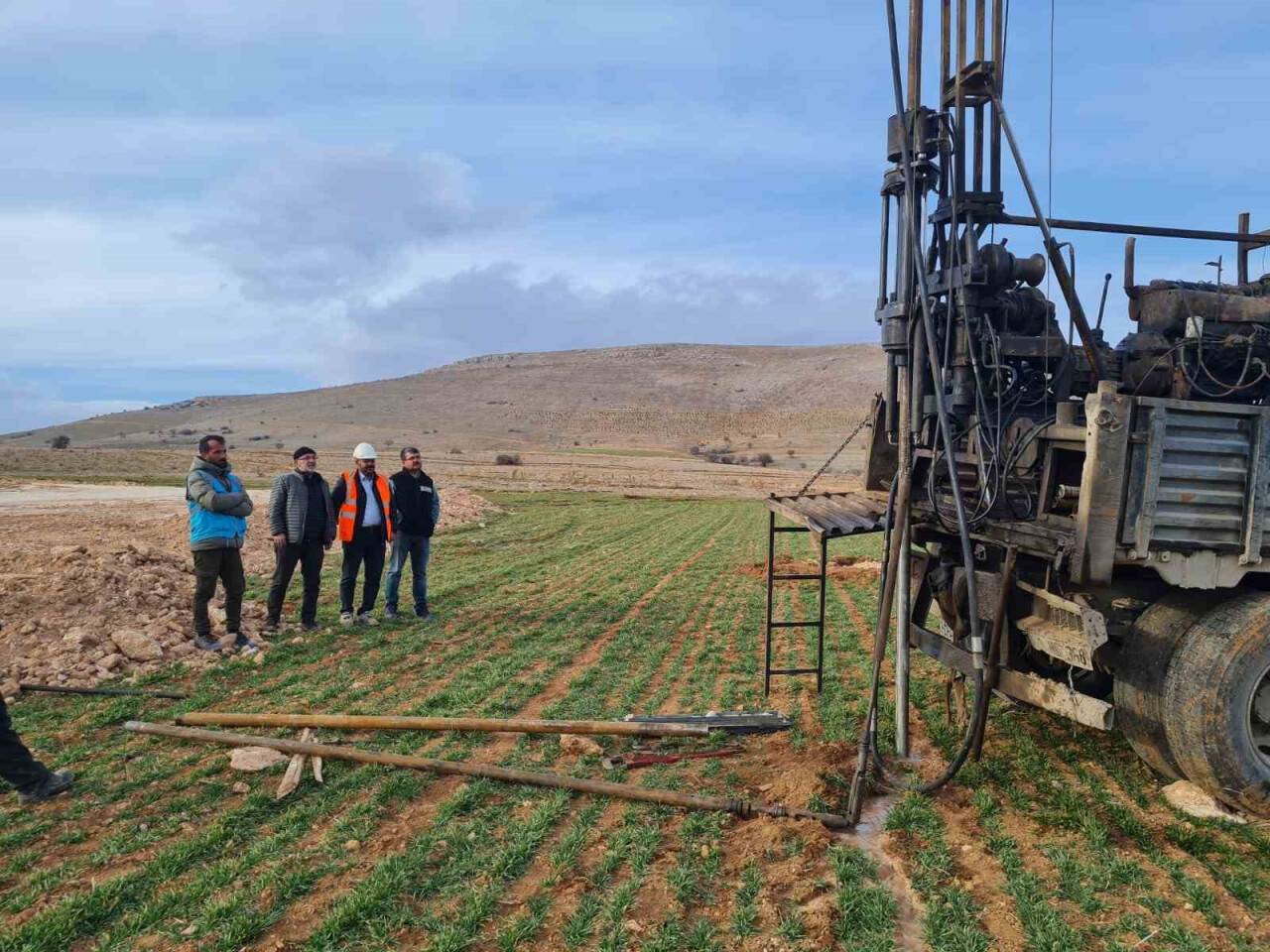 6 bin kalıcı konut inşa edilecek