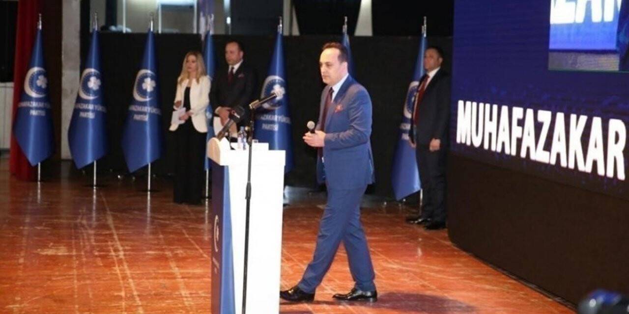 z: “Seçimlerin ertelenmesi için YSK‘ya başvuracağız”