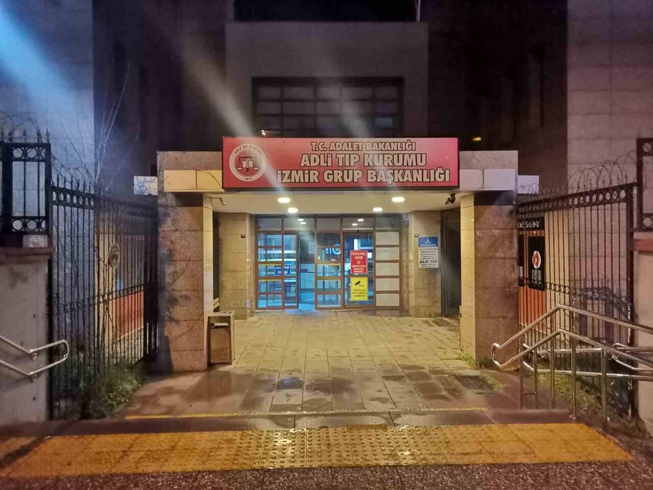 Karbonmonoksit gazından zehirlenen yaşlı kadın öldü