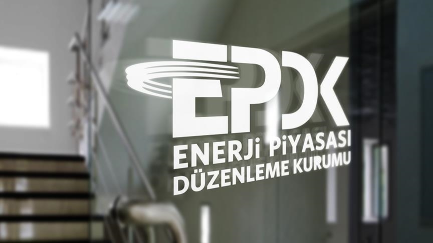 EPDK'dan 23 şirkete lisans