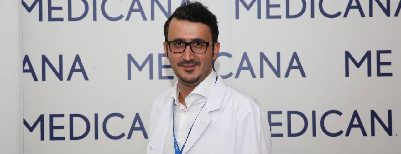 "Baş dönmesi hayatı tehdit eden bir hastalığa  bağlı olabilir"