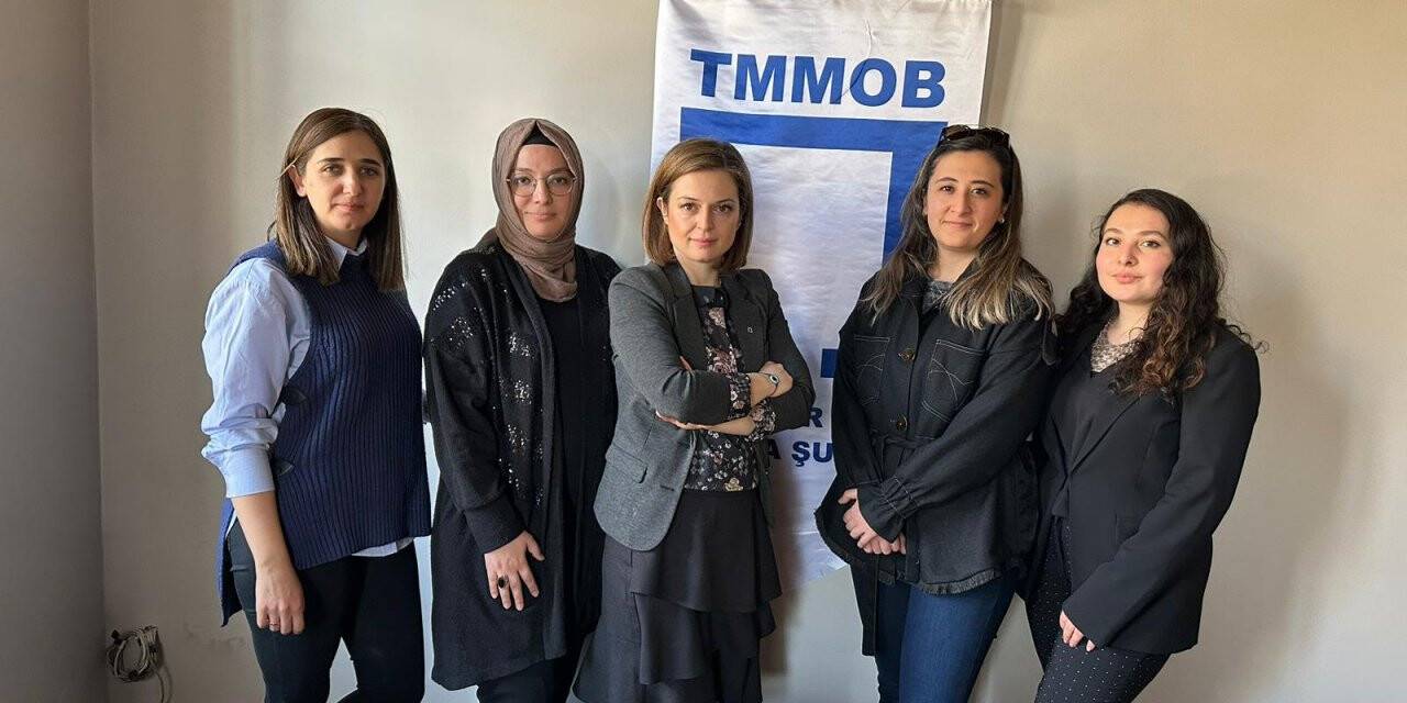 Korumaz: Kadın yaşama gücü verendir