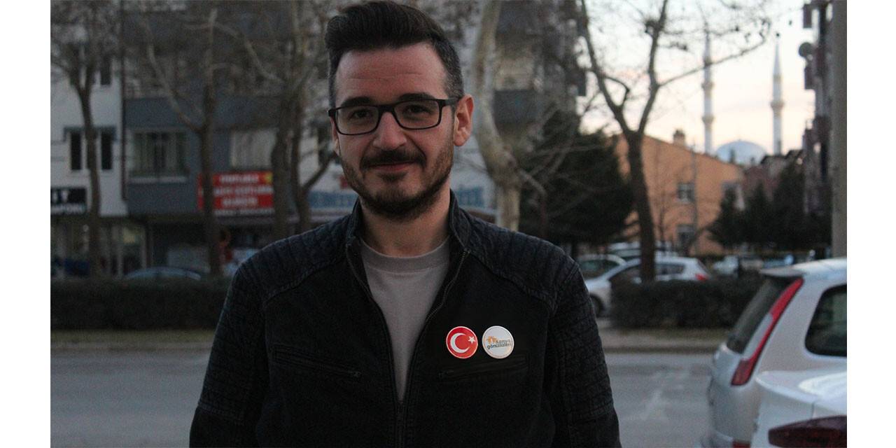 Konya Gönüllüleri Derneği kuruldu