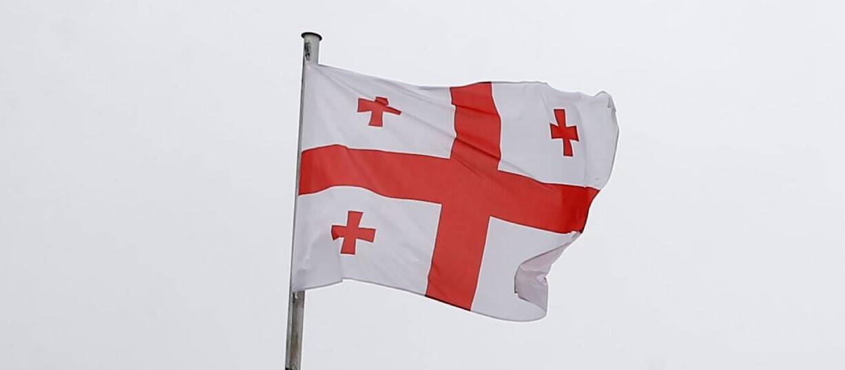 Gürcistan’da karşıt gösteriler devam ediyor