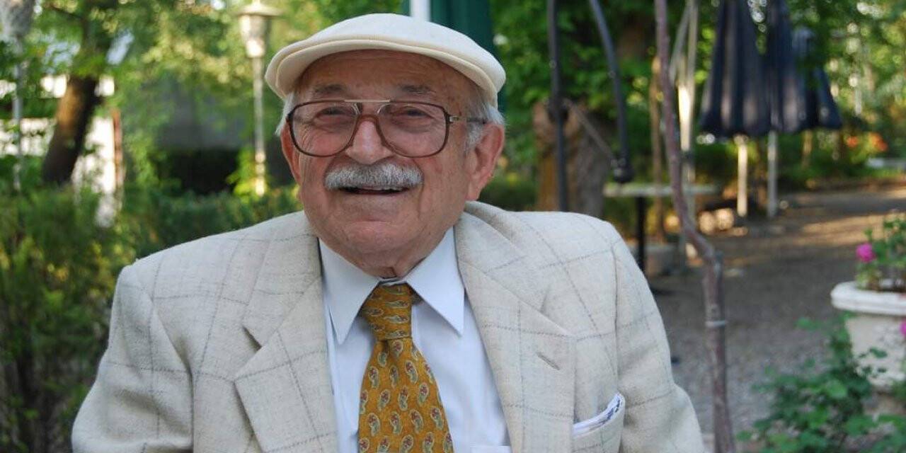 Konyalı eski bakan hayatını kaybetti